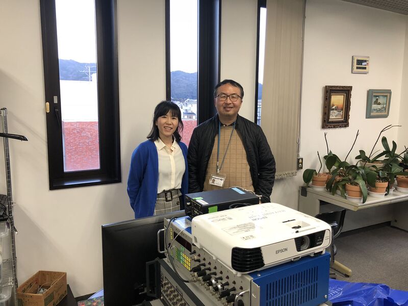 File:2560px-190313 Yukiko Visit1.jpg