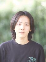 Tomohiro Mitsugi (M2)